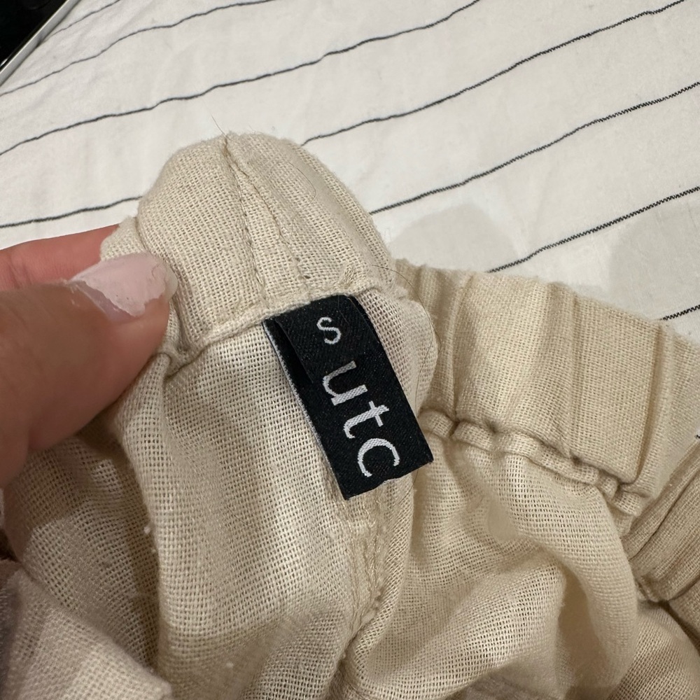 Utcoco Pants - Picture 3 of 6